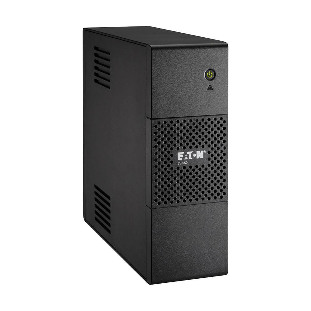 5S550iBS Eaton 5S 550VA/330W UPS Prouct Image 1