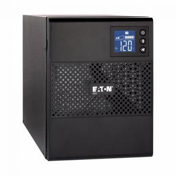 5SC500IBS Eaton 5SC 500VA/360W Tower UPS Prouct Image 1