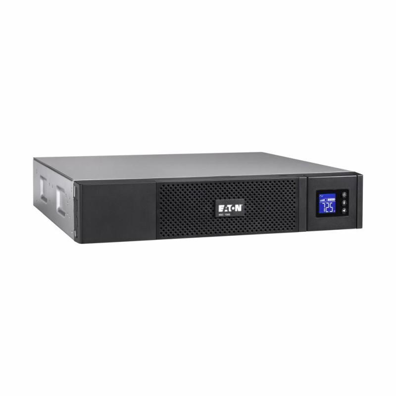 5SC1000IRBS Eaton 5SC 1000VA/700W 2U Rackmount UPS Prouct Image 1