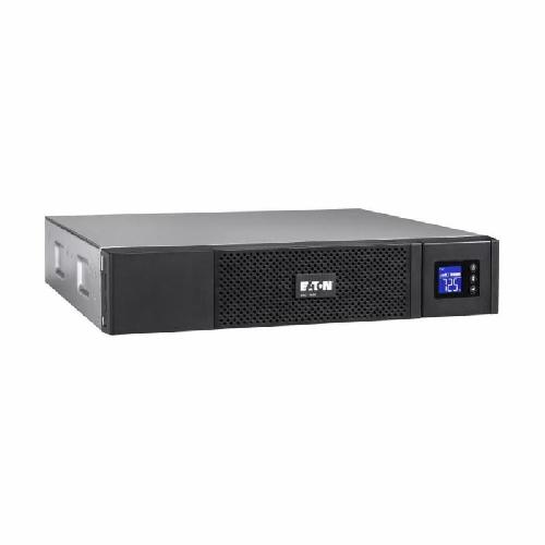 Eaton 5SC 1000VA/700W 2U Rackmount UPS