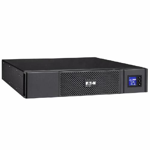 Eaton 5SC 2200VA/1980W 2U Rack/Tower UPS