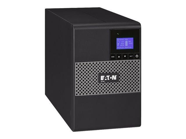 5P650iBS Eaton 5P 650VA / 420W Tower Only UPS Prouct Image 1