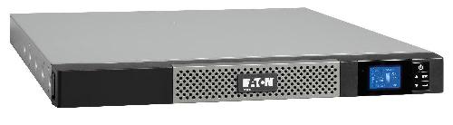 Eaton 5P 850VA / 600W 1U Rackmount Only UPS