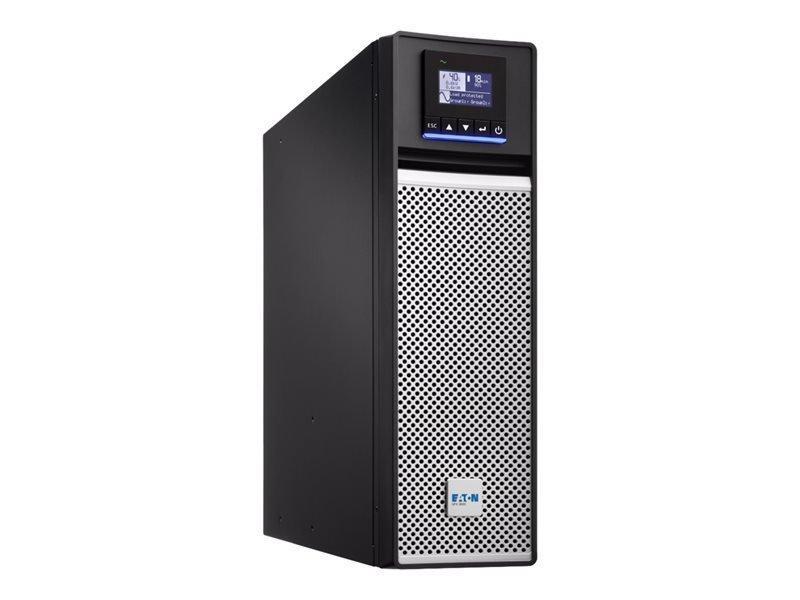 5PX2200IRT3UG2BS Eaton 5PX 2200VA/2200W Gen2 Line Interactive 3U Short Depth Rack/Tower UPS Prouct Image 2