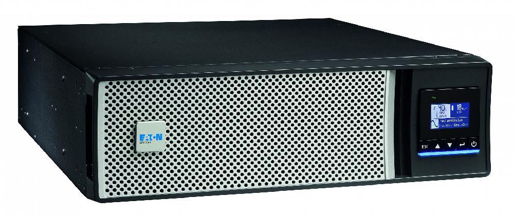 5PX3000IRT3UG2BS Eaton 5PX 3000VA/3000W Gen2 Line Interactive 3U Short Depth Rack/Tower UPS Prouct Image 4