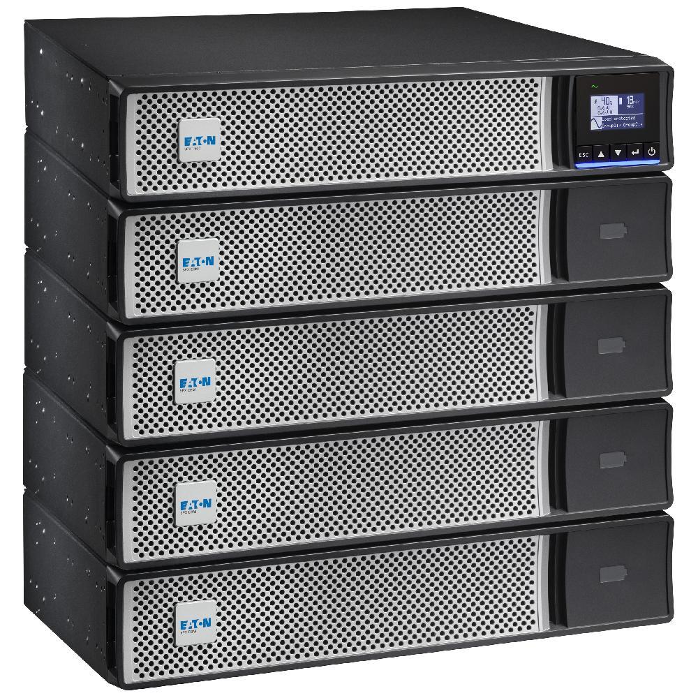 5PXEBM48RT2UG2 Eaton 5PX 48V 2U Rack/Tower EBM Prouct Image 5