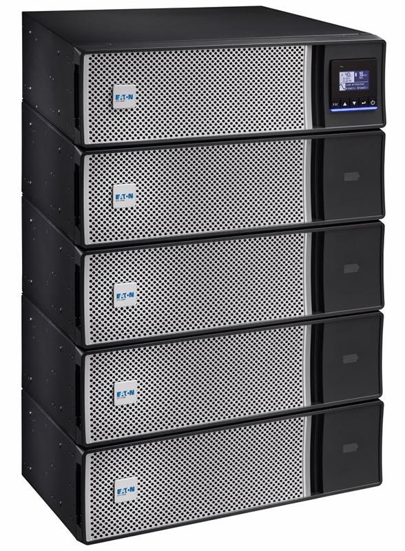 5PXEBM72RT3UG2 Eaton 5PX 72V 3U Rack/Tower EBM Prouct Image 3