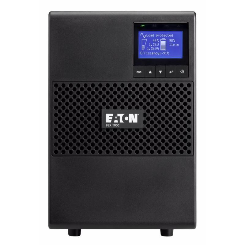 9SX1000IBS Eaton 9SX 1000VA/900W Online Tower UPS Prouct Image 2