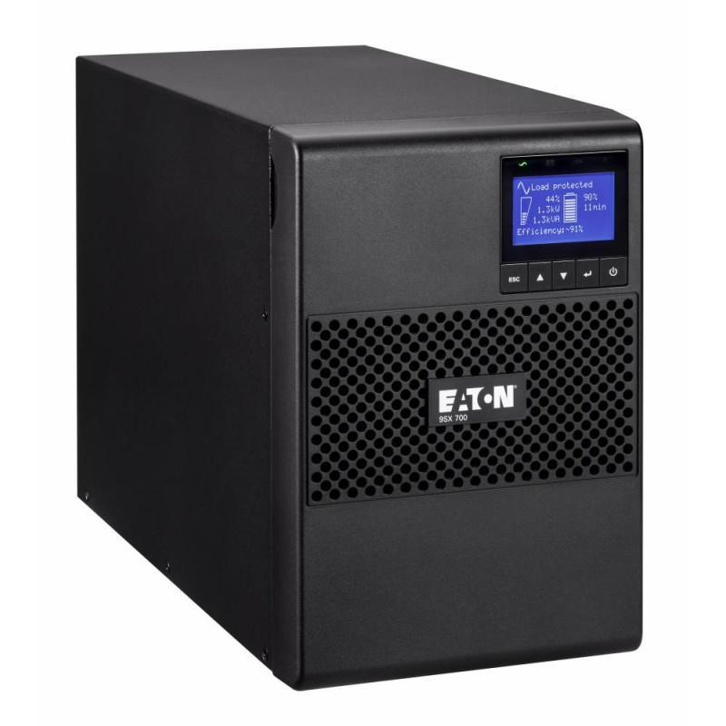 9SX1500IBS Eaton 9SX 1500VA/1350W Online Tower UPS Prouct Image 1