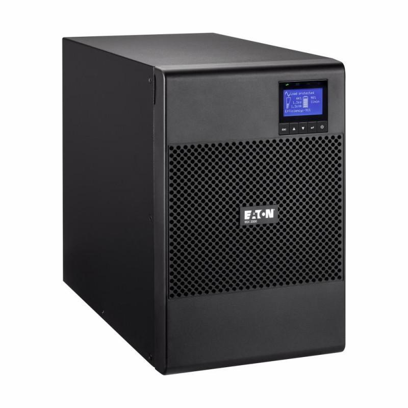 9SX2000IBS Eaton 9SX 2000VA/1800W Online Tower UPS Prouct Image 1