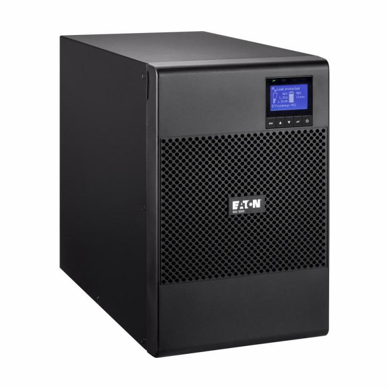 9SX3000IBS Eaton 9SX 3000VA/2700W Online Tower UPS Prouct Image 1