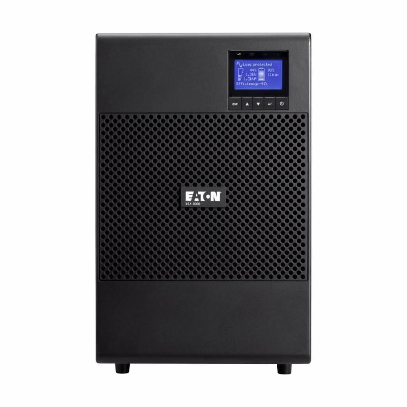 9SX3000IBS Eaton 9SX 3000VA/2700W Online Tower UPS Prouct Image 2