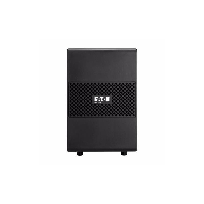 9SXEBM96T Eaton 9SX 96 Volt Tower EBM for use with the Eaton 9SX 2000VA or 3000VA Tower UPS Prouct Image 1