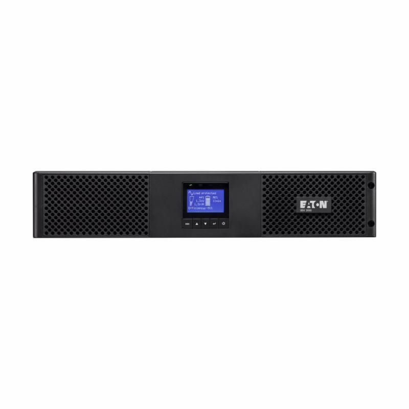 9SX1000IRBS Eaton 9SX 1000VA/900W Online 2U Rackmount UPS Prouct Image 1