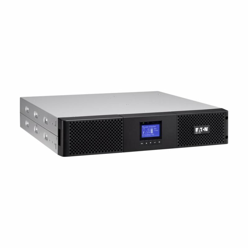 9SX1500IRBS Eaton 9SX 1500VA/1350W Online 2U Rackmount UPS Prouct Image 2