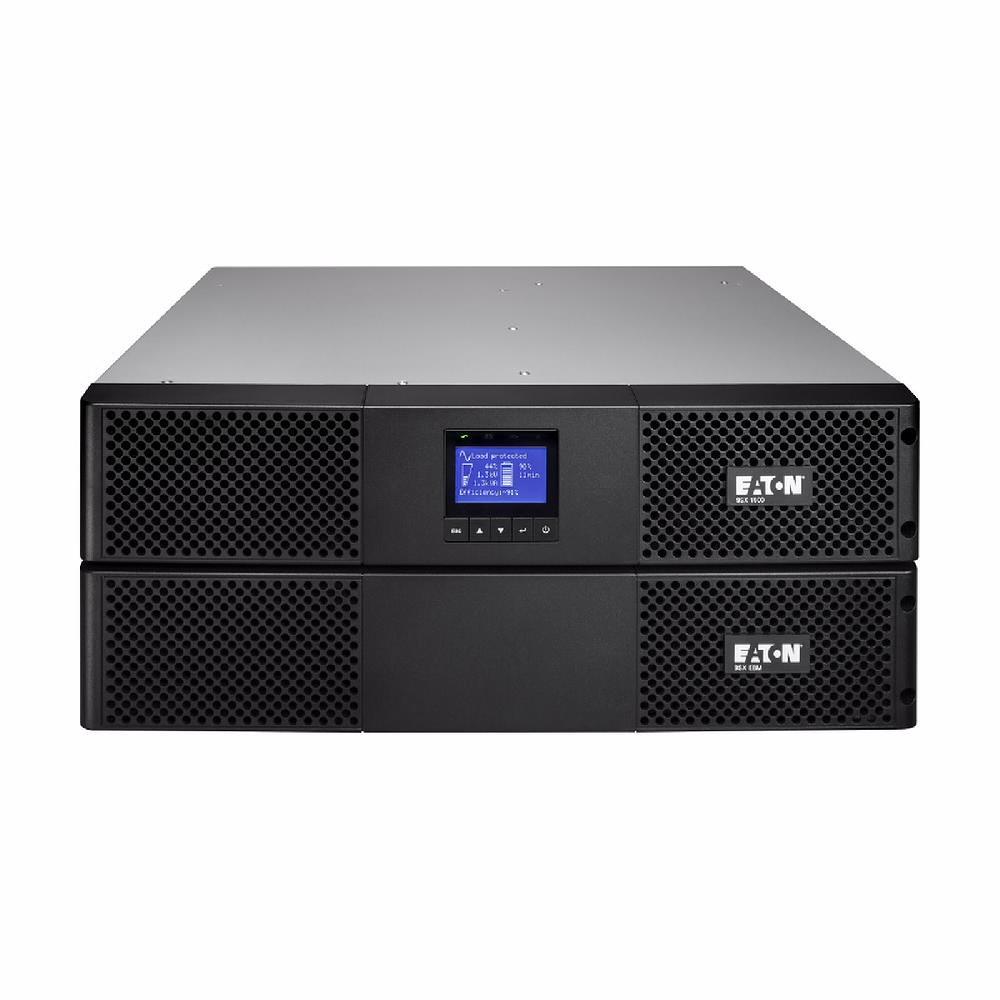 9SXEBM36R Eaton 9SX 36 Volt 2U Rackmount EBM for use with the Eaton 9SX 1000VA Rackmount UPS Prouct Image 2