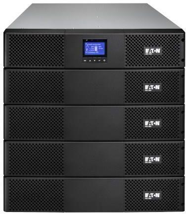 9SXEBM36R Eaton 9SX 36 Volt 2U Rackmount EBM for use with the Eaton 9SX 1000VA Rackmount UPS Prouct Image 3