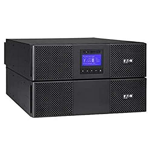 9SX8KIRT Eaton 9SX 8kVA / 7.2kW Online Hardwired 6U Rack/Tower UPS Prouct Image 1