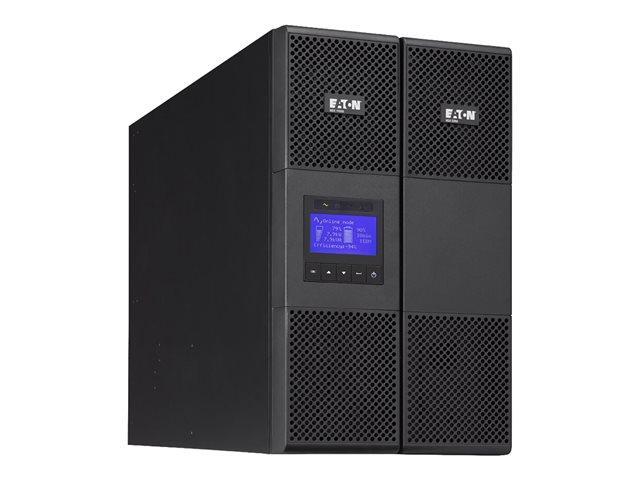 9SX8KIRT Eaton 9SX 8kVA / 7.2kW Online Hardwired 6U Rack/Tower UPS Prouct Image 2