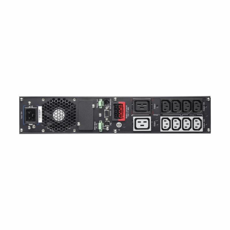 9PX2200IRT2UBS Eaton 9PX 2200VA/2200W Online 2U Rack/Tower UPS Prouct Image 2