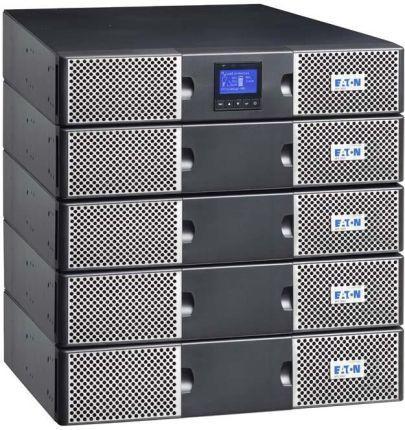 9PXEBM48RT2U Eaton 9PX 48 volt 2U Rack/Tower Extended Battery Module (EBM) Prouct Image 2