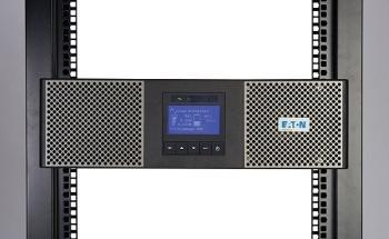 9PX3000IRTM Eaton 9PX 3000VA/3000W Online 3U Short Depth Rack/Tower Marine UPS Prouct Image 3