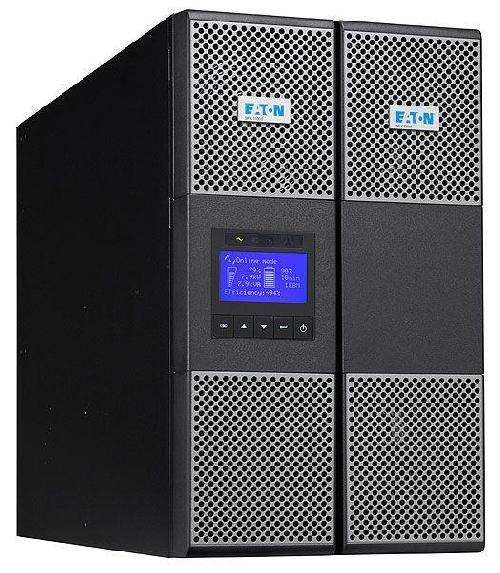 Eaton 9PX 8kVA / 7.2kW Online Hardwired UPS with External Bypass Switch