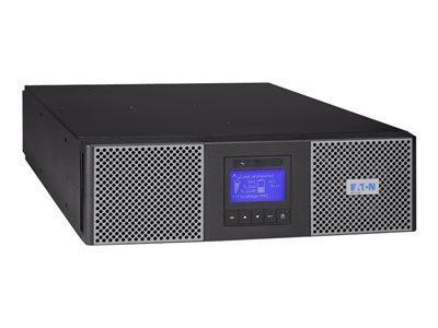 9PX5KiRTN Eaton 9PX 5kVA / 4.5kW Online Hardwired 3U Rack/Tower NetPack UPS Prouct Image 1