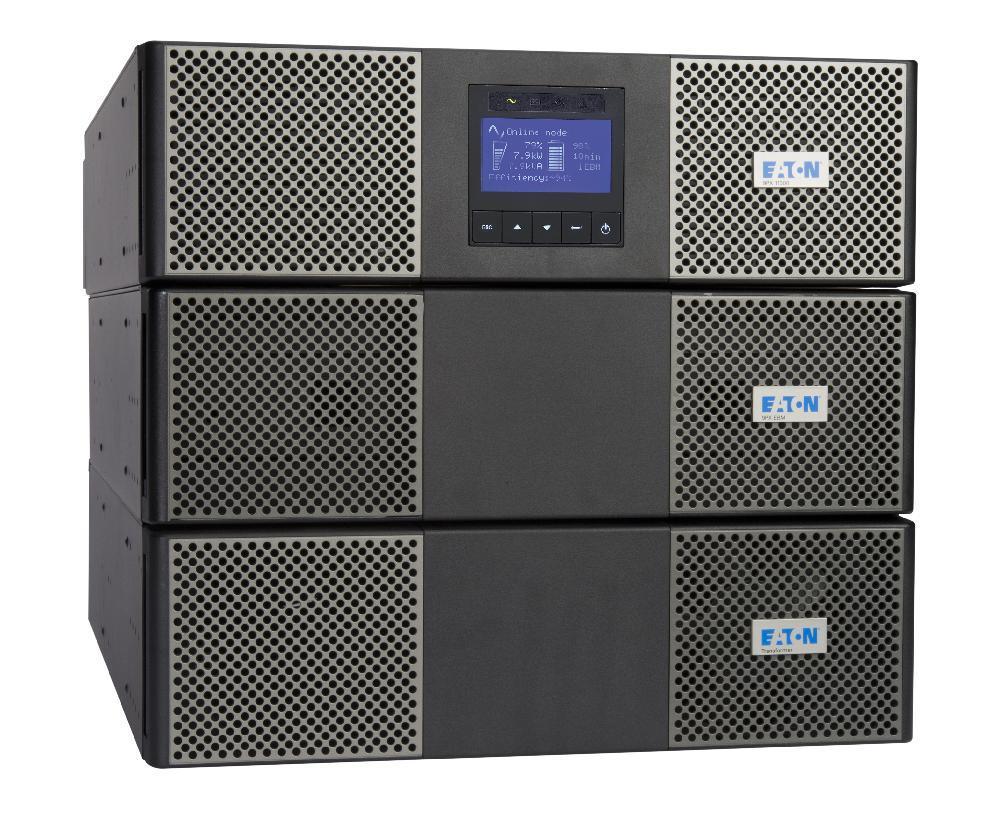 9PX5KiRTN Eaton 9PX 5kVA / 4.5kW Online Hardwired 3U Rack/Tower NetPack UPS Prouct Image 4