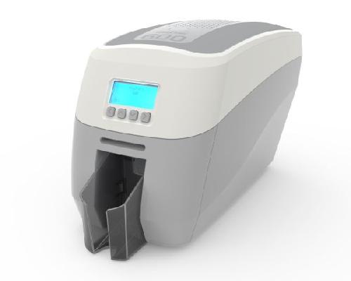 Magicard 600 Uno ID Card Printer with Magnetic Stripe Encoding (Single-Sided)
