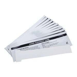 659909 IDP Smart 31/51 659909 Long Sleeve Cleaning Card Kit (Pack of 10) Prouct Image 1