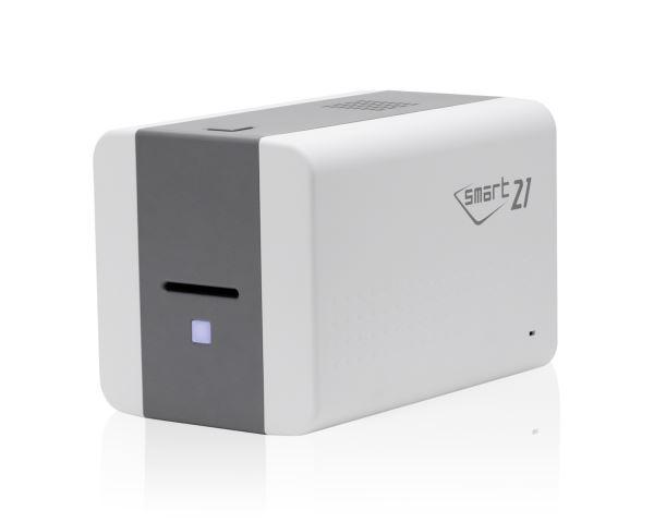 653332 IDP Smart 21S ID Card Printer (Single Sided) Prouct Image 1