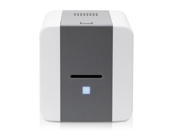 653332 IDP Smart 21S ID Card Printer (Single Sided) Prouct Image 2