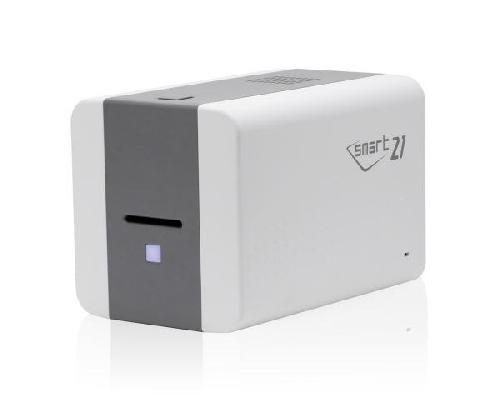 IDP Smart 21S ID Card Printer (Single Sided)