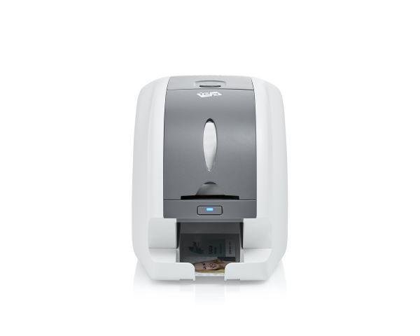 651459 IDP Smart 31 ID Card Printer (Single-Sided) Prouct Image 2